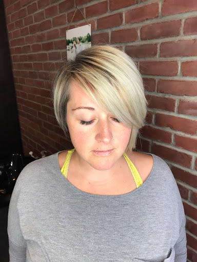 Beauty Salon «Styled Salon», reviews and photos, 131 Main St #203, Prince Frederick, MD 20678, USA