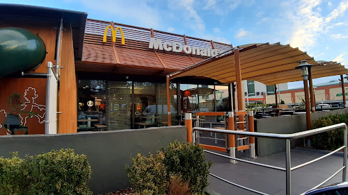 McDonald's - Sintra Retail Park em Rio de Mouro