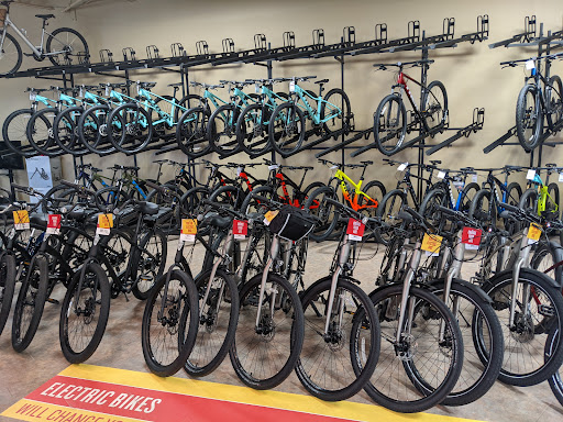 Bicycle Store «Bicycles Inc», reviews and photos, 2105 W Southlake Blvd #225, Southlake, TX 76092, USA