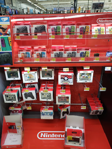 Department Store «Walmart Supercenter», reviews and photos, 16865 Clover Rd, Noblesville, IN 46060, USA