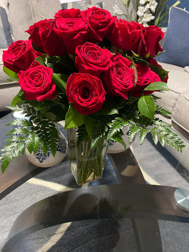 Florist «Amazon Flowers», reviews and photos, 6730 SW 20th Ct, Miramar, FL 33023, USA
