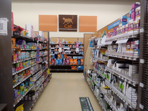 Pet Supply Store «Petco Animal Supplies», reviews and photos, 101 Hale Rd, Manchester, CT 06042, USA