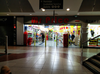 MrPRICE Blanchardstown