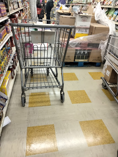 Grocery Store «Market Basket», reviews and photos, 49 Pond St, Ashland, MA 01721, USA