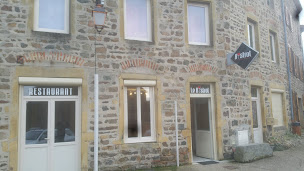 Photo n°14 de Bistrot des colombes à Sainte-Colombe-sur-Gand ()