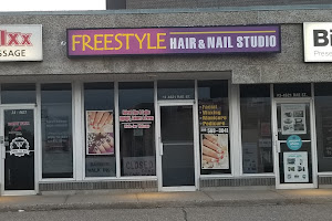 Freestyle Hair and Nail Studio