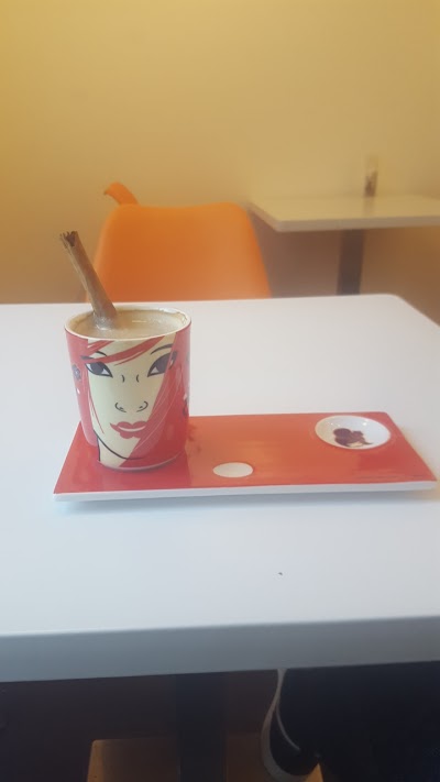 Photos of Viverra Coffee