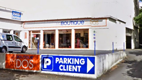 La Boutique du Dos Brest à Brest