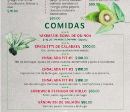 Fit House Culiacán photo