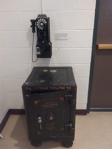 Arts Organization «The King Arts Complex», reviews and photos, 867 Mt Vernon Ave, Columbus, OH 43203, USA