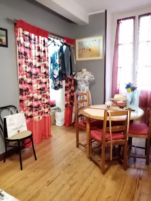 Ma Petite Boîte à Couture à Pau