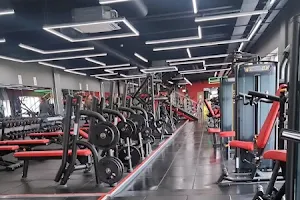 Snap Fitness High Wycombe image