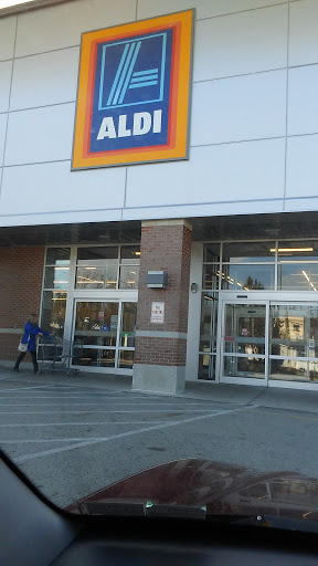 Supermarket «ALDI», reviews and photos, 925 Easton Rd, Abington, PA 19001, USA