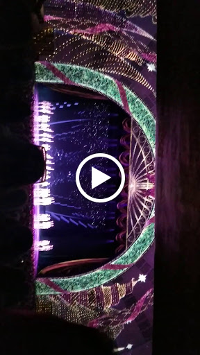 Performing Arts Theater «Radio City Music Hall», reviews and photos, 1260 6th Ave, New York, NY 10020, USA