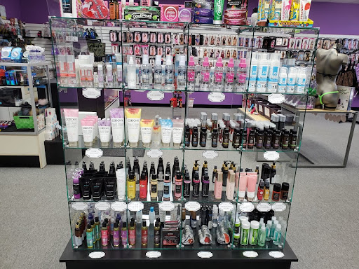 Novelty Store «NT VIDEO», reviews and photos, 5440 US-90, Mobile, AL 36619, USA