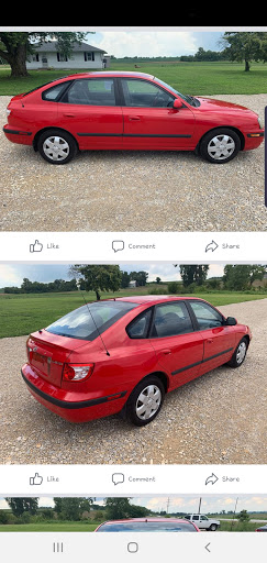 Auto Repair Shop «A G S Automotive Inc.», reviews and photos, 1295 MO-79, Winfield, MO 63389, USA