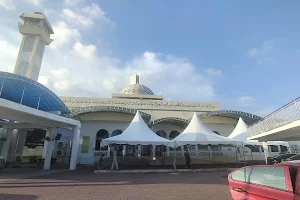 Masjid Ridwaniah Sungai Batu image