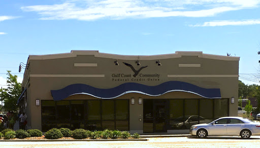 Federal Credit Union «Gulf Coast Community Federal Credit Union», reviews and photos