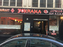 Photos du propriétaire du Restaurant japonais Yokhama sushi japonais à volonté à Paris - n°10