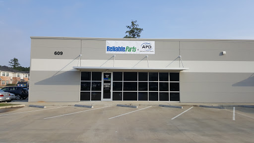 Appliance Parts Supplier «Appliance Parts Depot», reviews and photos, 609 Spring Hill Dr, Spring, TX 77386, USA