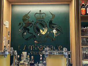 Photo n°90 de Restaurant L'Ambassade Strasbourg à Strasbourg ()
