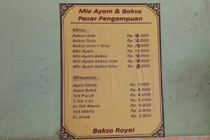 Bakso Royal image