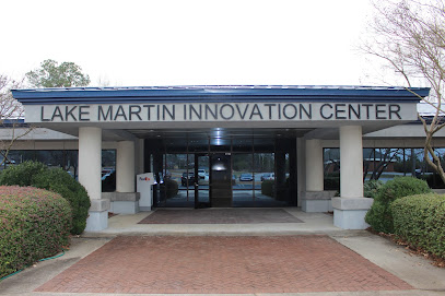 Lake Martin Innovation Center