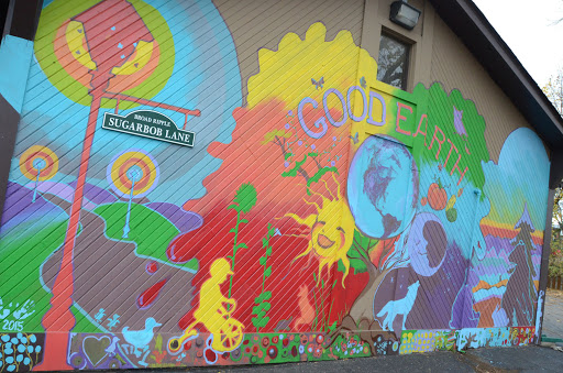 Health Food Store «Good Earth Natural Food Co.», reviews and photos, 6350 Guilford Ave, Indianapolis, IN 46220, USA