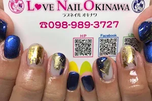 Love Nail Okinawa image