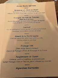 Photo n°1 de Auprès du Clocher à Pommard ()