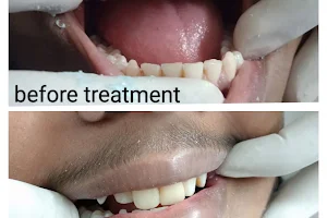 Aarogyam dental clinic image