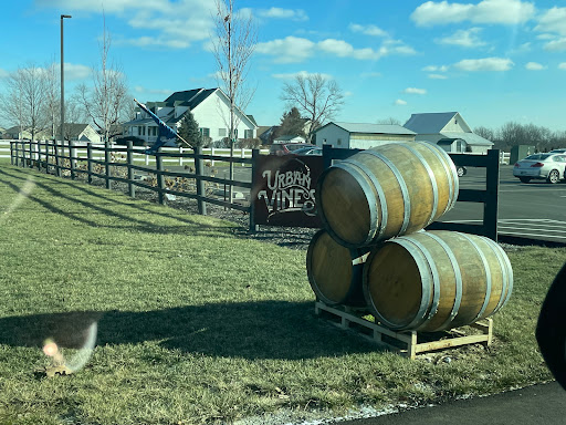 Winery «Urban Vines», reviews and photos, 303 E 161st St, Westfield, IN 46074, USA