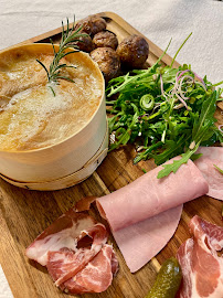 Photos du propriétaire du Le Romarin - Restaurant provençal contemporain - Cuisine maison - Viandes de bœuf premium à La Colle-sur-Loup - n°2