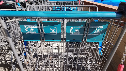 Supermarket «ALDI», reviews and photos, 20250 W 154th St, Olathe, KS 66062, USA