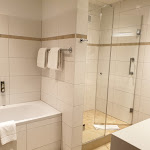 Photo n°4 de l'avis de Mario.u fait le 16/12/2018 à 19:20 sur le  HOTEL DER LINDENHOF à Gotha