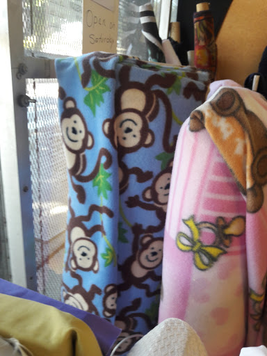 Fabric Store «El Serreno Fabrics», reviews and photos, 3250 N Eastern Ave, Los Angeles, CA 90032, USA