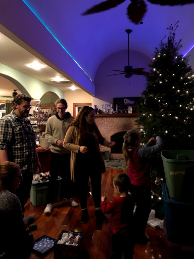 Electrician «Shocking Difference LLC», reviews and photos, 5329 Lemon Rd NE, Olympia, WA 98506, USA