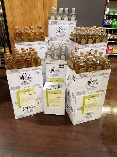 Wine Store «Total Wine & More», reviews and photos, 2952 El Camino Real, Tustin, CA 92782, USA