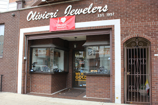 Jewelry Repair Service «Olivieri Jewelers», reviews and photos, 2523 S Broad St, Philadelphia, PA 19148, USA