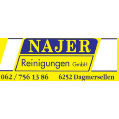 Najer Reinigungen GmbH