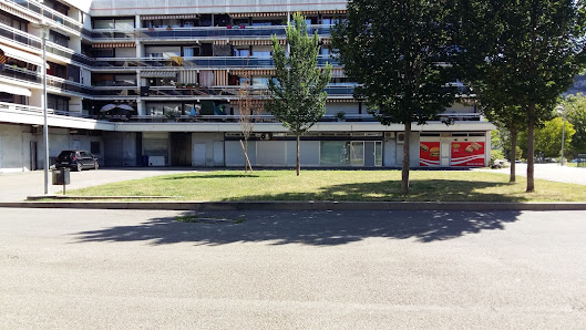 Espace de Vie Sociale Pugnet 221 Av. d'Annecy, 73000 Chambéry, France