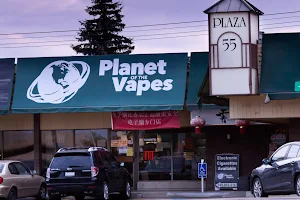Planet of the Vapes image