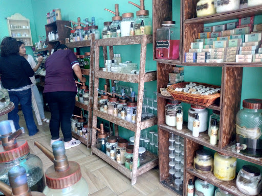 Tiendas para comprar cosmetica natural en León