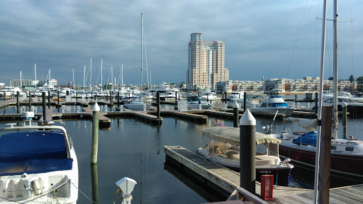 Event Venue «Harbor Tower Events», reviews and photos, 100 International Drive, Baltimore, MD 21202, USA