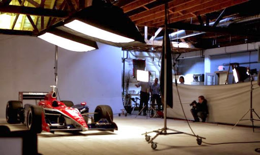 Movie Studio «Monorchid Creative Studios / Event / Wedding Venue», reviews and photos, 214 E Roosevelt St, Phoenix, AZ 85004, USA