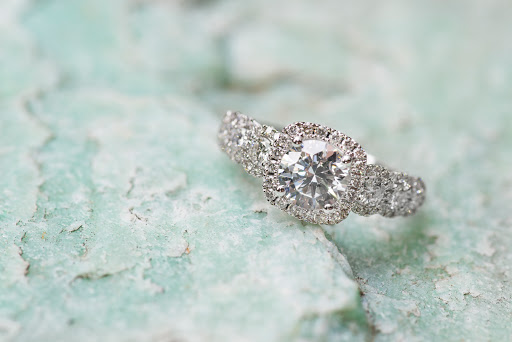 Jeweler «Sierra-West Jewelers», reviews and photos, 1344 800 E #1, Orem, UT 84097, USA