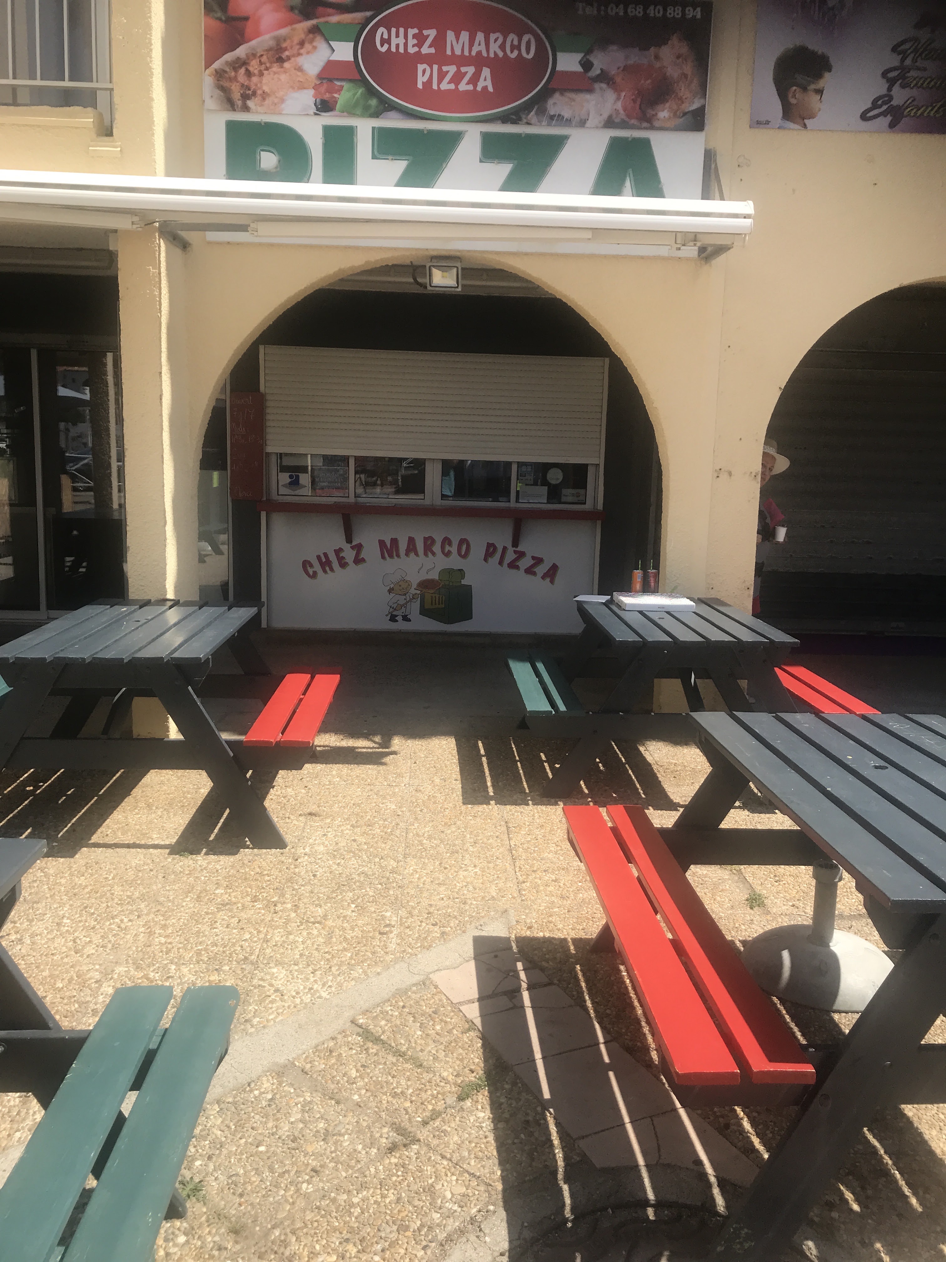 Photo n° 1 de l'avis de LouJessWorld.y fait le 26/08/2021 à 11:47