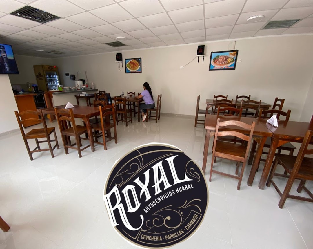 Restaurante Royal Huaral