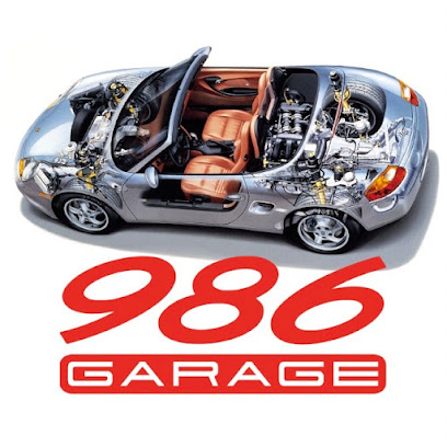 986 Garage