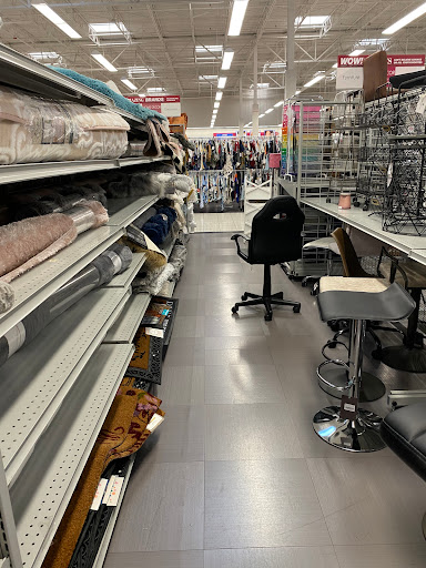 Clothing Store «Burlington Coat Factory», reviews and photos, 3671 N Freeway Blvd, Sacramento, CA 95834, USA